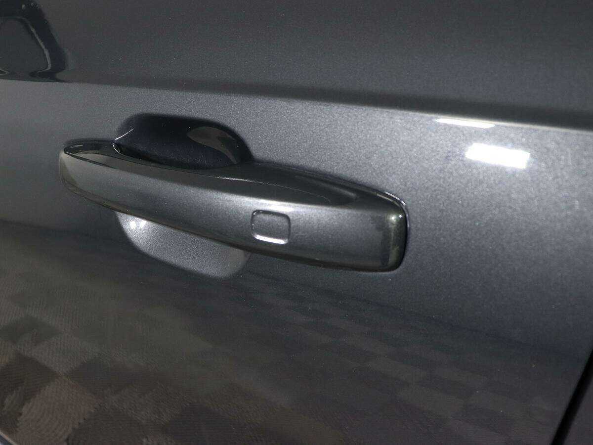 Volvo XC90 2020 года с пробегом. Фото: #14