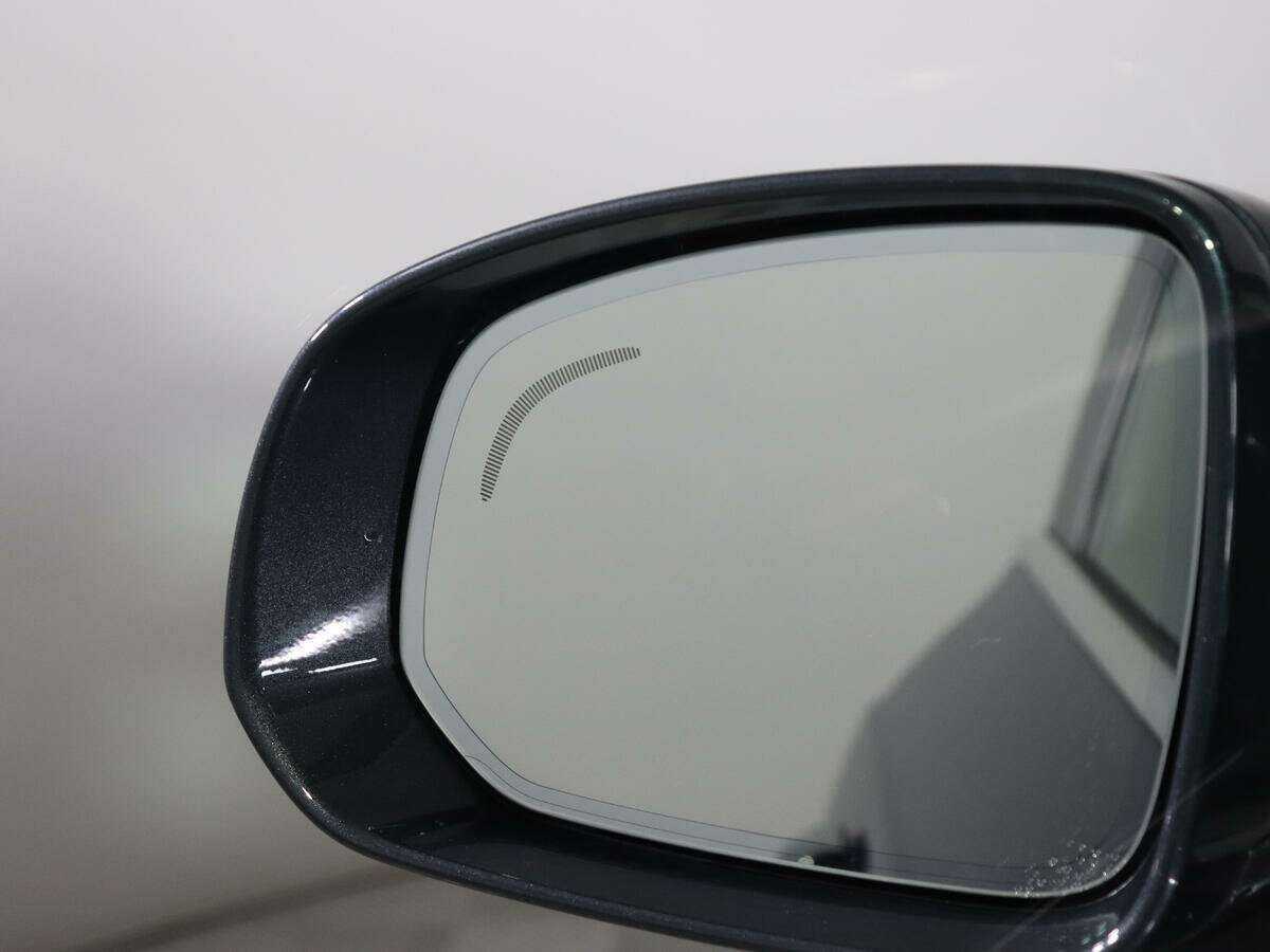 Volvo XC90 2020 года с пробегом. Фото: #15