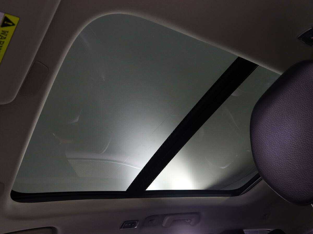 Volvo XC90 2020 года с пробегом. Фото: #26