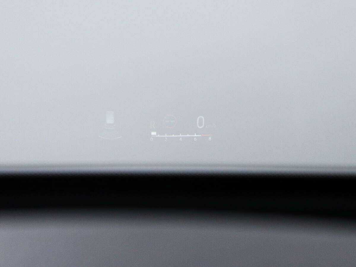 Toyota Highlander 2022 года с пробегом. Фото: #12