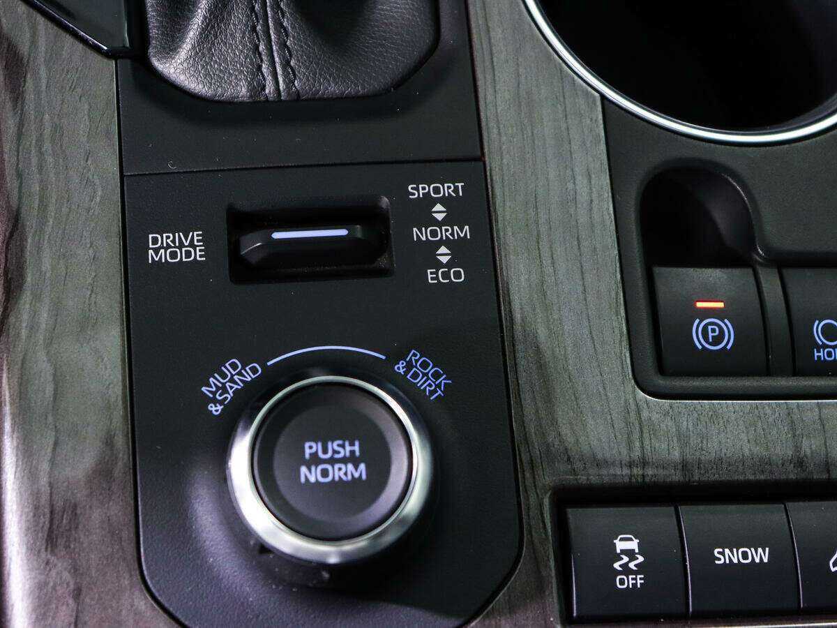 Toyota Highlander 2022 года с пробегом. Фото: #16