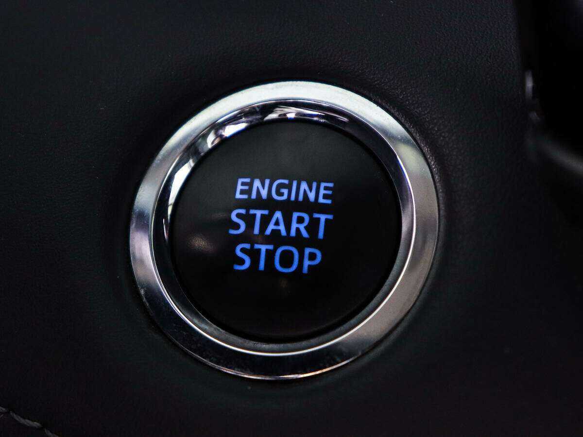 Toyota Highlander 2022 года с пробегом. Фото: #18