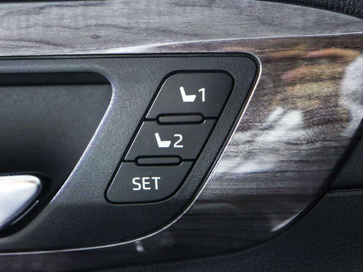 Toyota Highlander 2022 года с пробегом. Фото: #19