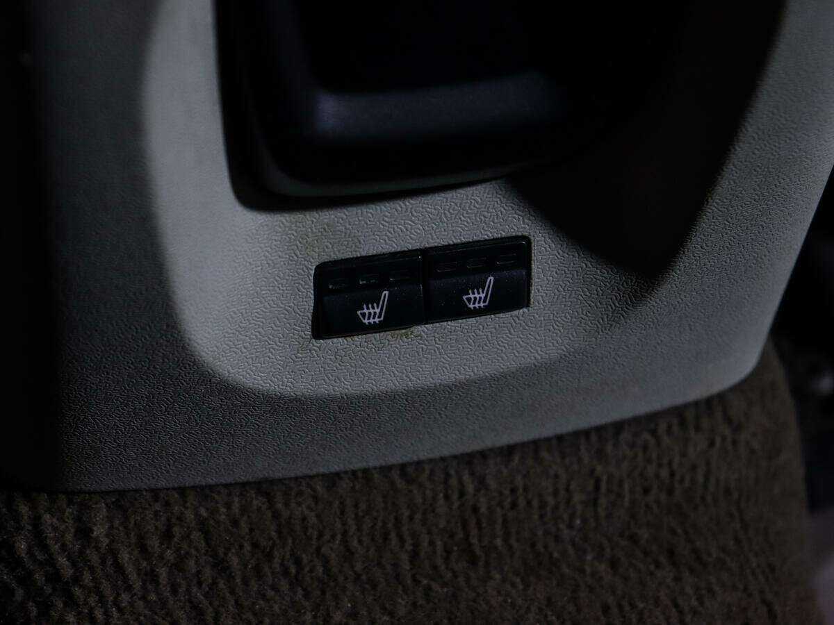 Volvo V40 Cross Country 2013 года с пробегом. Фото: #12