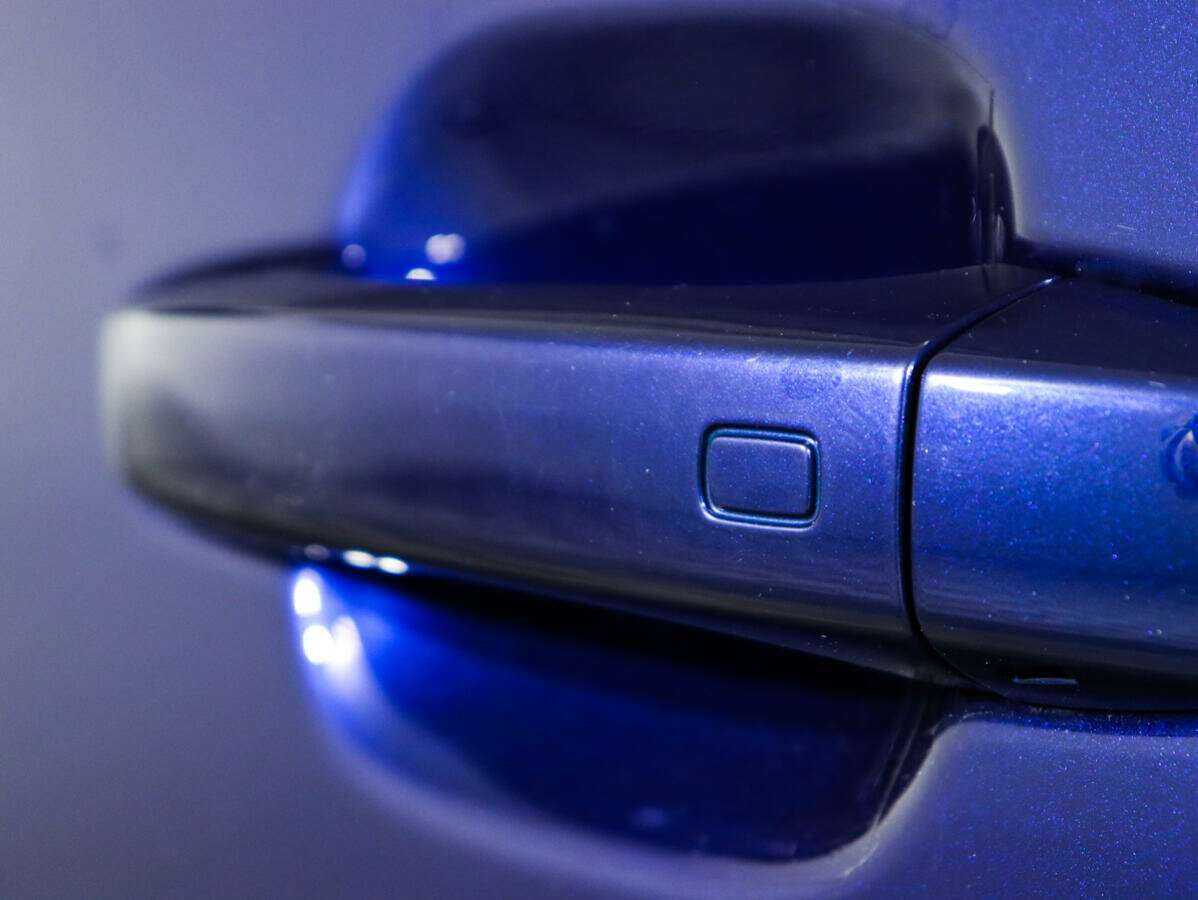 Audi Q7 2021 года с пробегом. Фото: #13