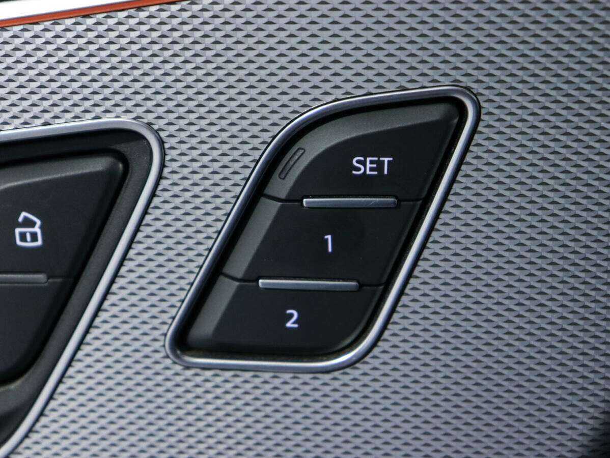 Audi Q7 2021 года с пробегом. Фото: #14