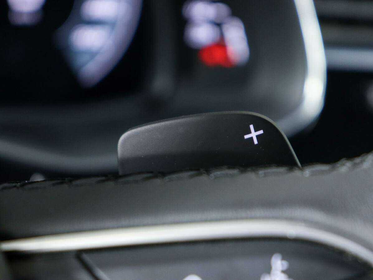 Audi Q7 2021 года с пробегом. Фото: #16