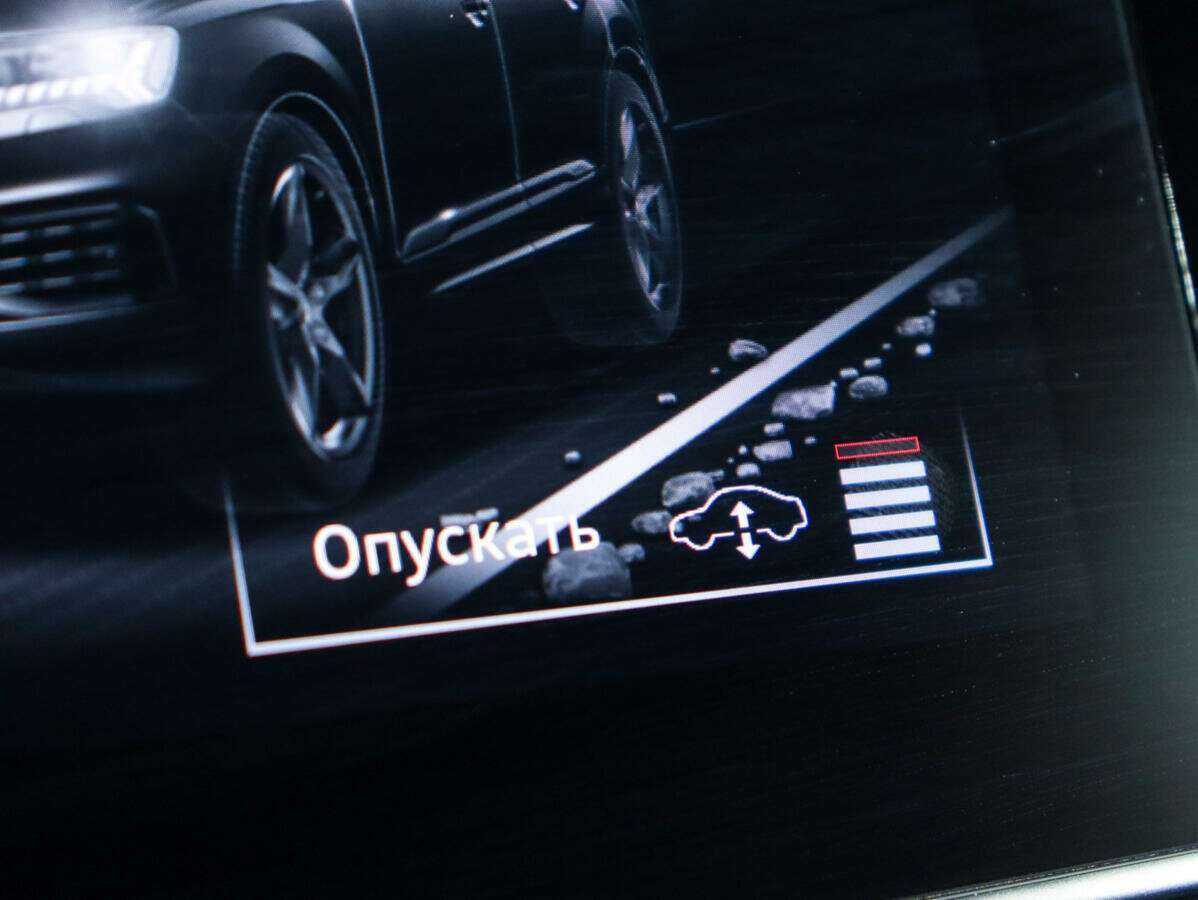 Audi Q7 2021 года с пробегом. Фото: #19