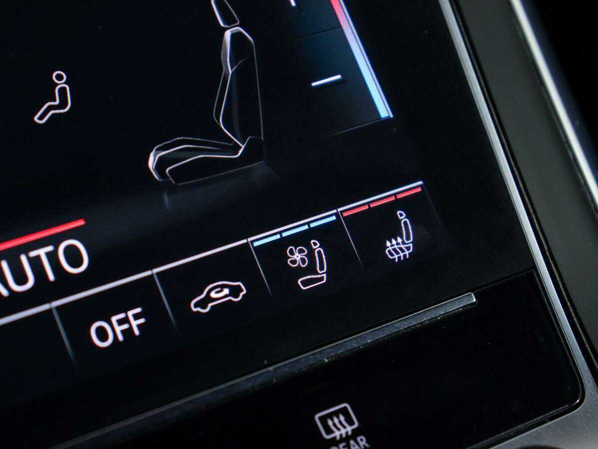 Audi Q7 2021 года с пробегом. Фото: #20