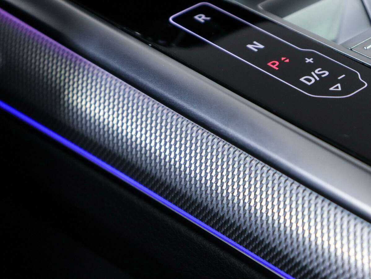 Audi Q7 2021 года с пробегом. Фото: #21