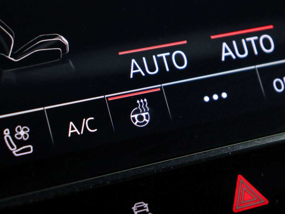 Audi Q7 2021 года с пробегом. Фото: #22