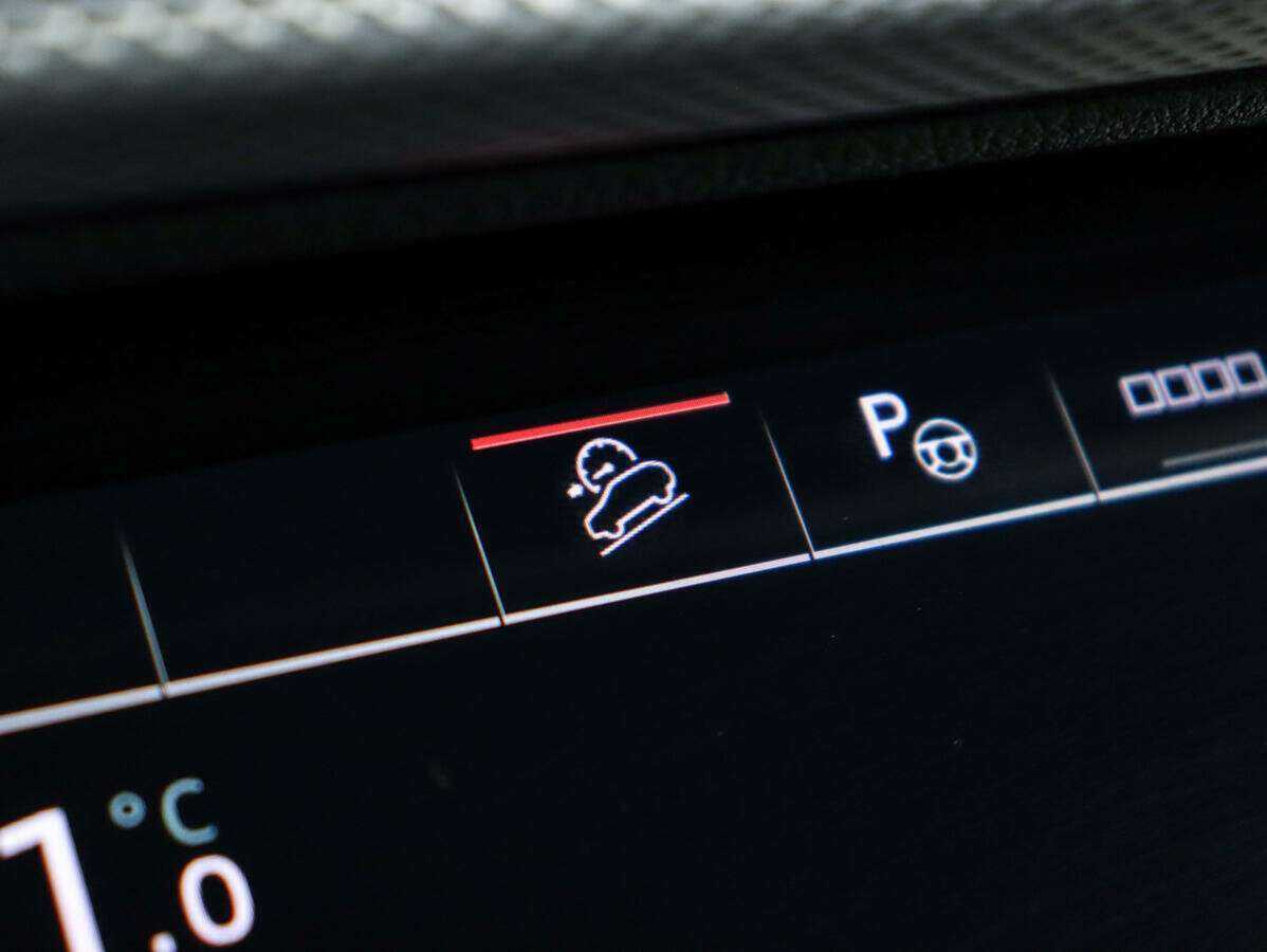 Audi Q7 2021 года с пробегом. Фото: #25