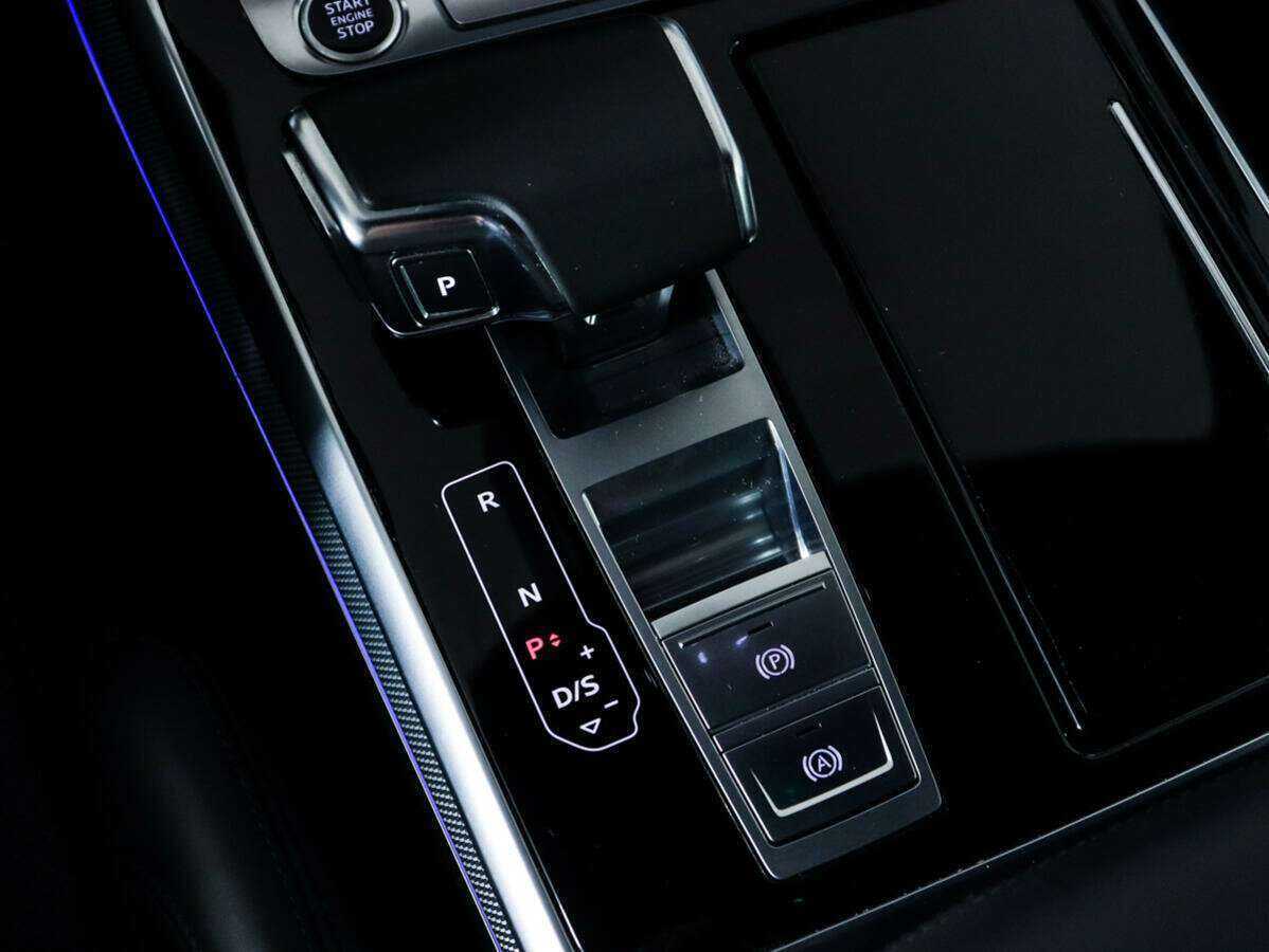 Audi Q7 2021 года с пробегом. Фото: #26