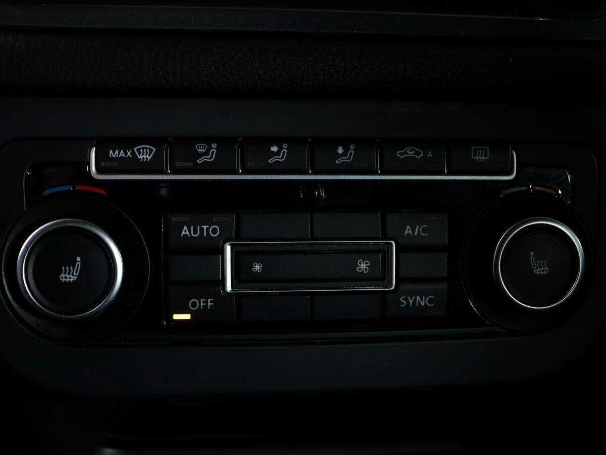 Б/У Фольксваген Тигуан 2012 года. Фото: #13