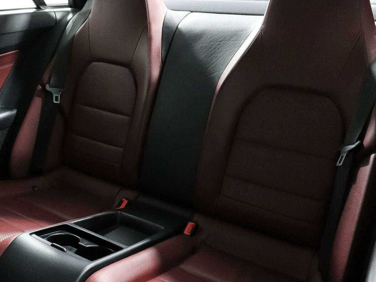 Mercedes-Benz E-Класс 2014 года с пробегом. Фото: #6