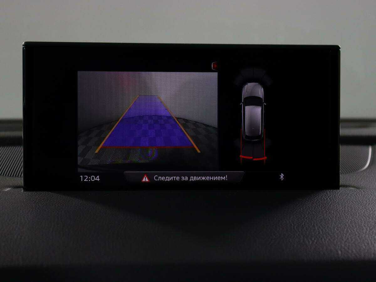 Audi Q7 2016 года с пробегом. Фото: #13