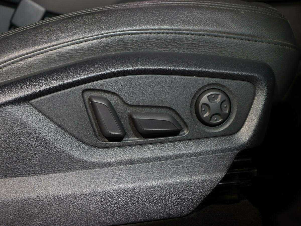 Audi Q7 2016 года с пробегом. Фото: #14