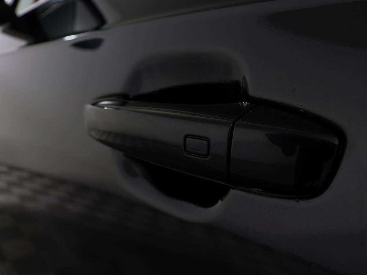 Audi Q7 2016 года с пробегом. Фото: #15