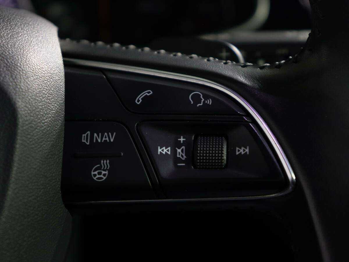 Audi Q7 2016 года с пробегом. Фото: #17