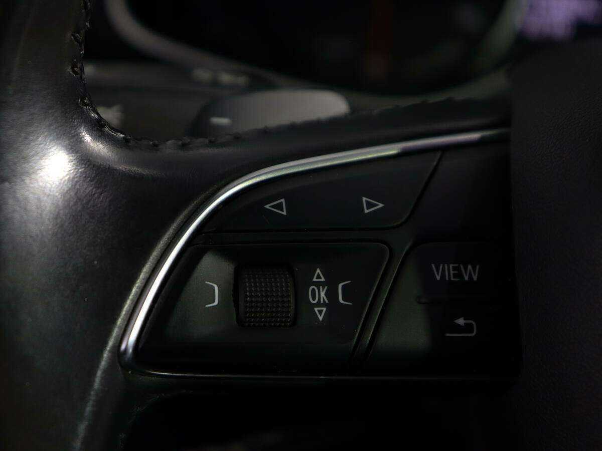 Audi Q7 2016 года с пробегом. Фото: #18