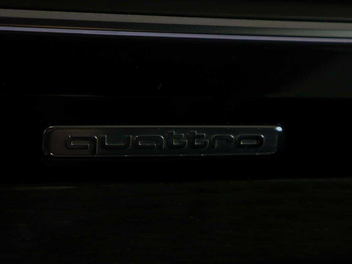 Audi Q7 2016 года с пробегом. Фото: #21