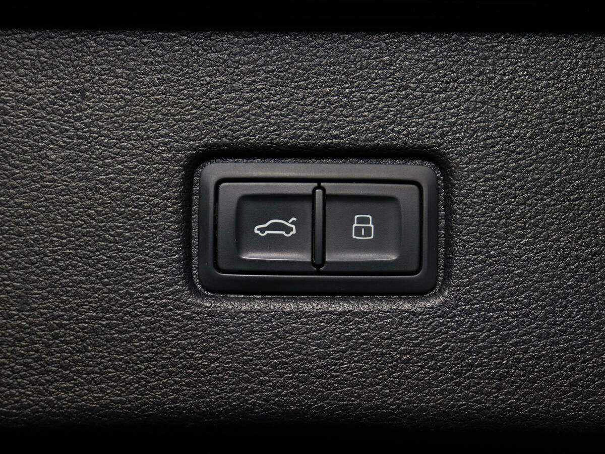 Audi Q7 2016 года с пробегом. Фото: #22