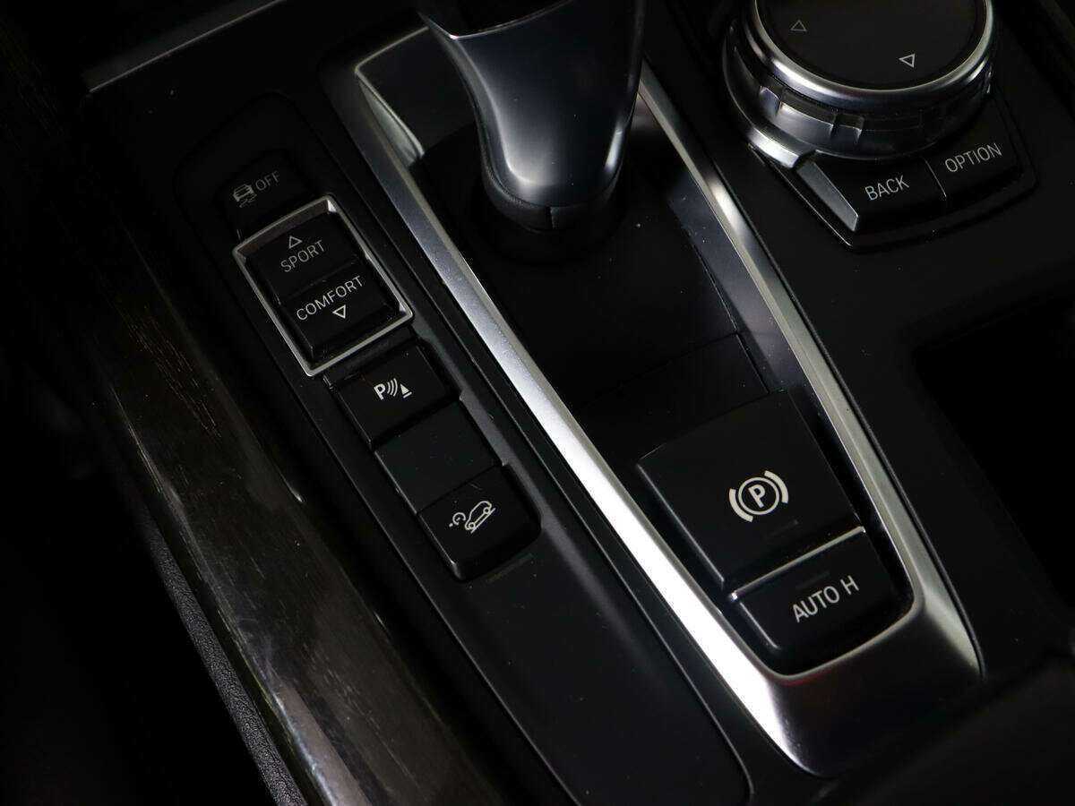 BMW X5 2013 года с пробегом. Фото: #22