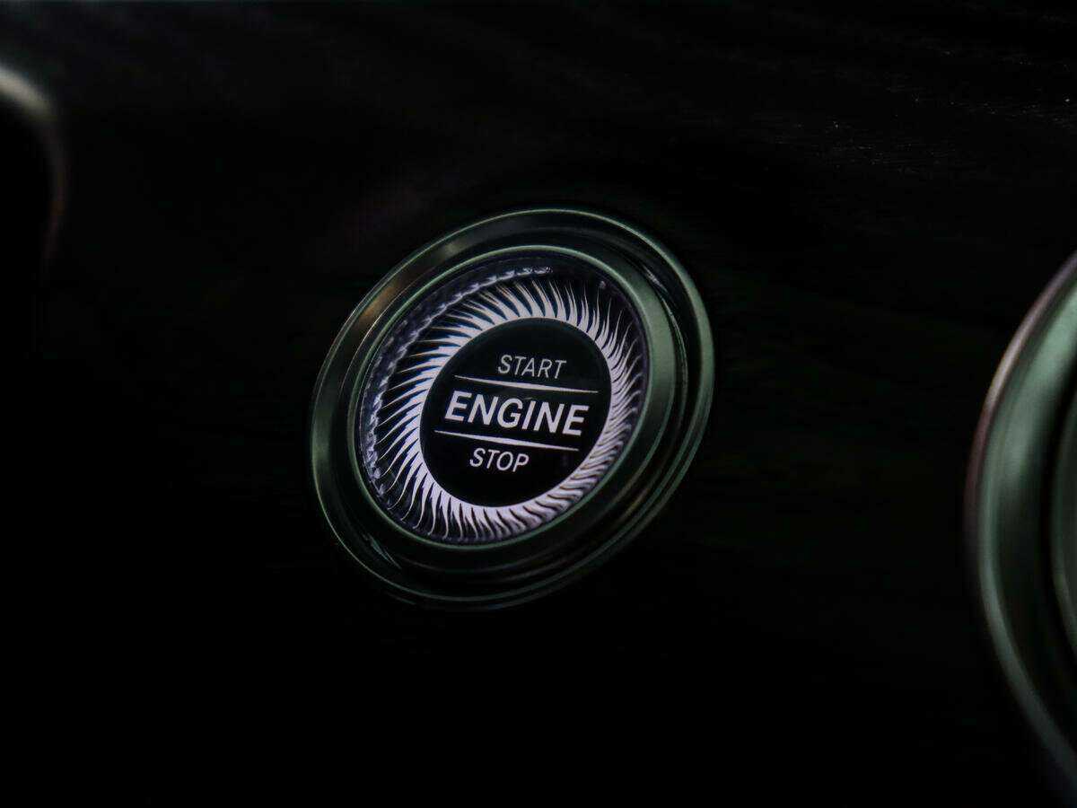 Mercedes-Benz E-Класс 2019 года с пробегом. Фото: #15