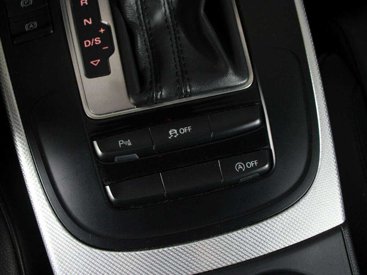 Audi A5 2013 года с пробегом. Фото: #19