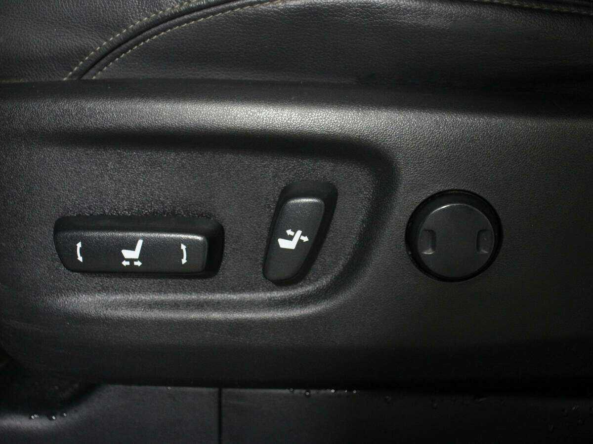 Toyota Land Cruiser Prado 2017 года с пробегом. Фото: #15