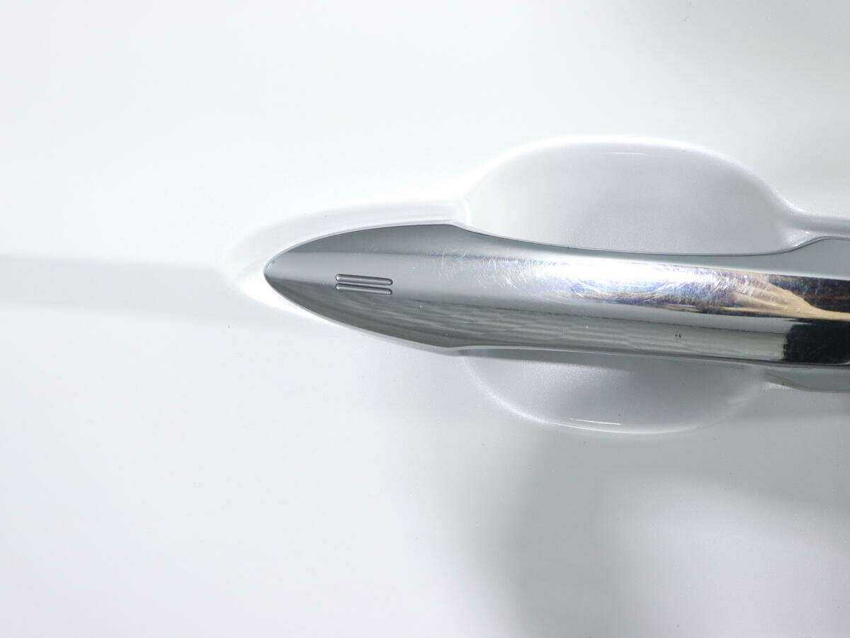 Toyota Camry 2020 года с пробегом. Фото: #13