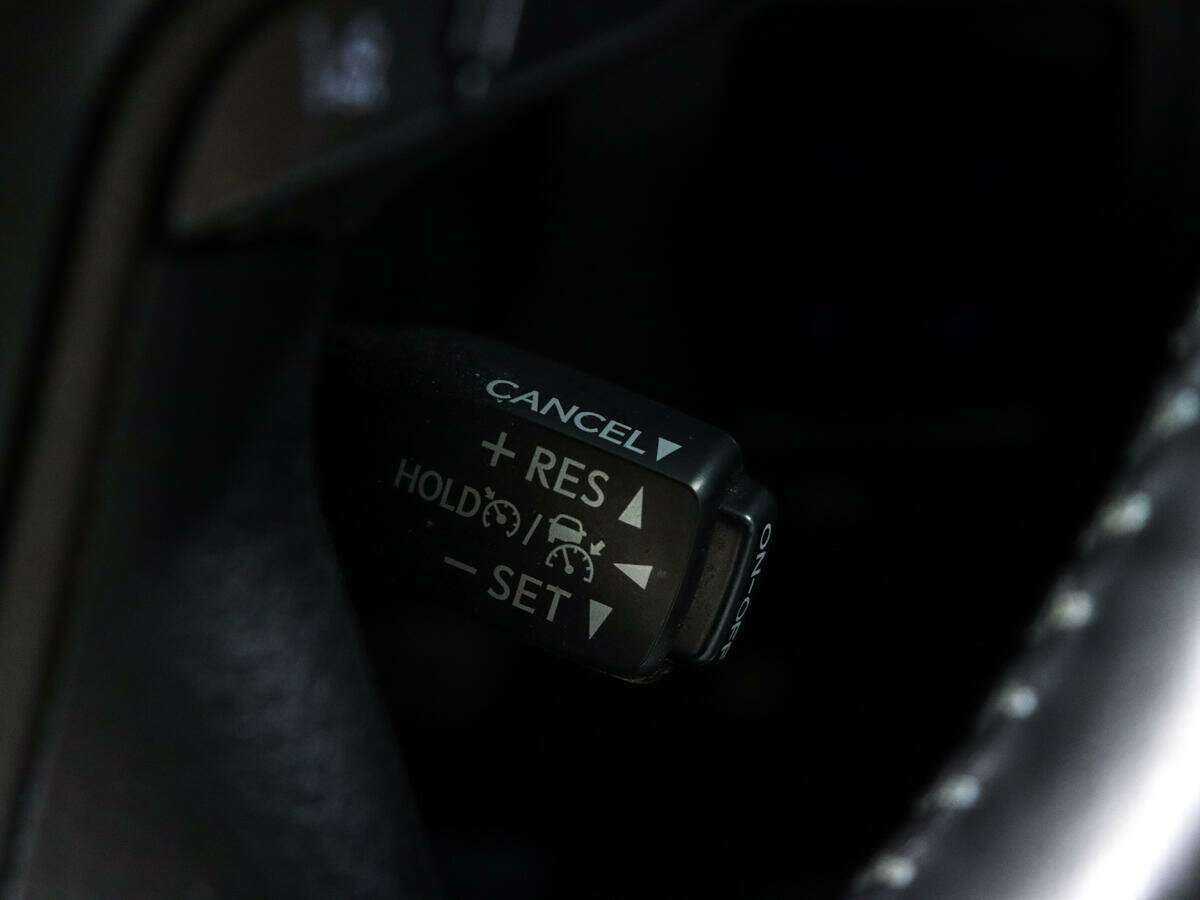 Toyota Land Cruiser 2016 года с пробегом. Фото: #18