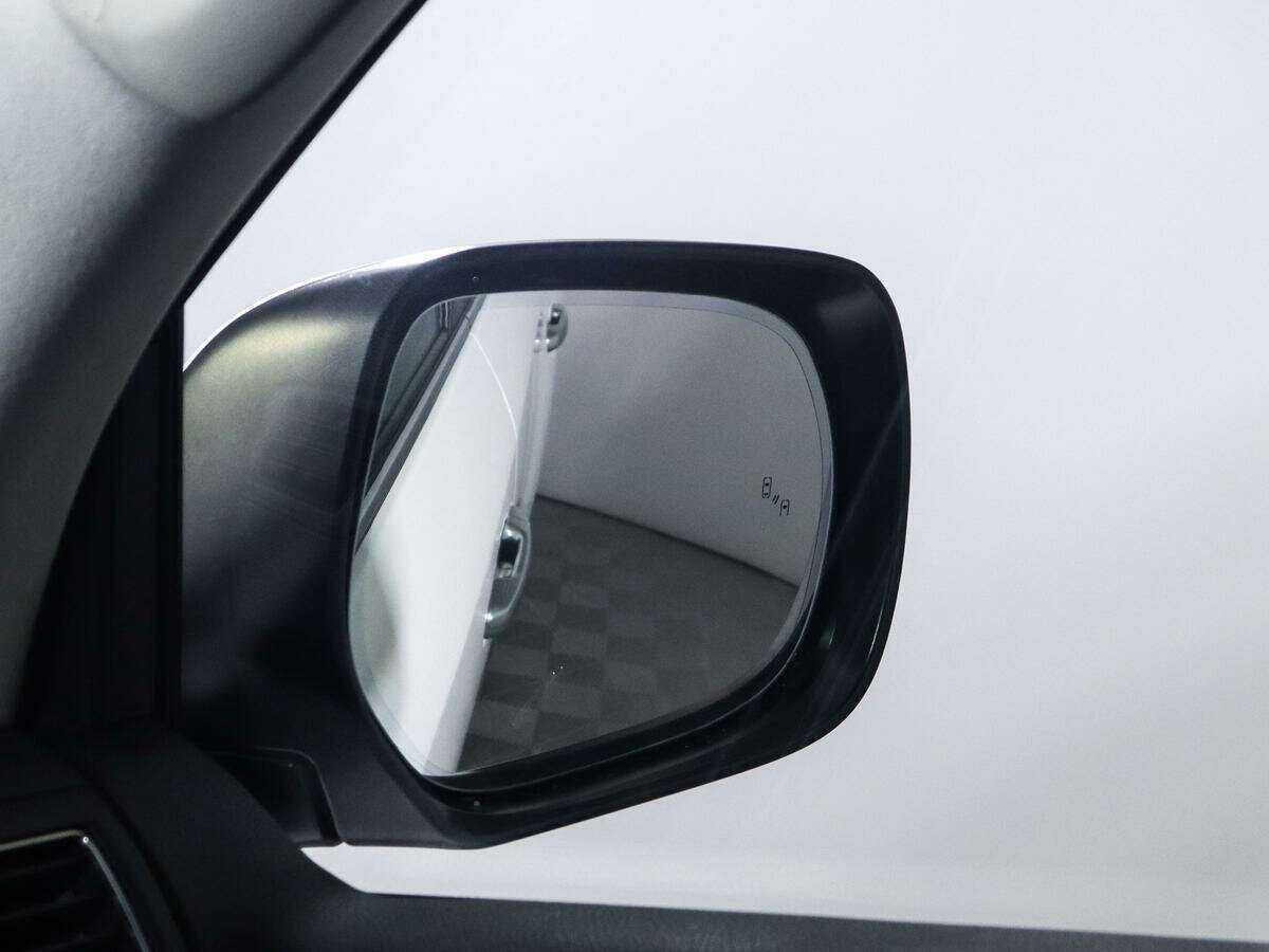 Toyota Land Cruiser 2016 года с пробегом. Фото: #19