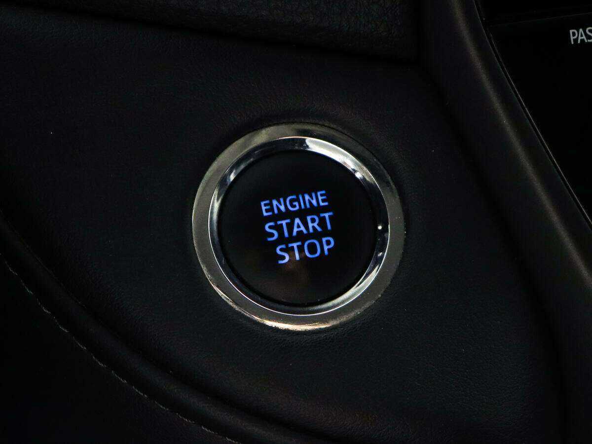 Toyota Land Cruiser 2016 года с пробегом. Фото: #21