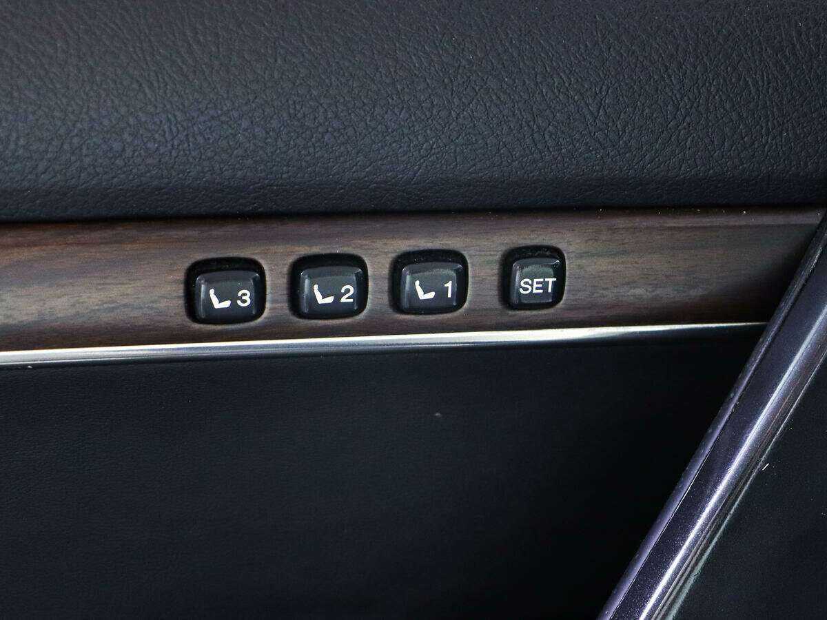 Toyota Land Cruiser 2016 года с пробегом. Фото: #23