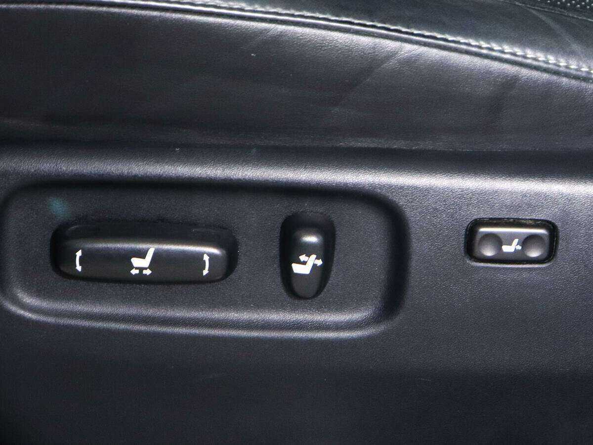 Toyota Land Cruiser 2016 года с пробегом. Фото: #24