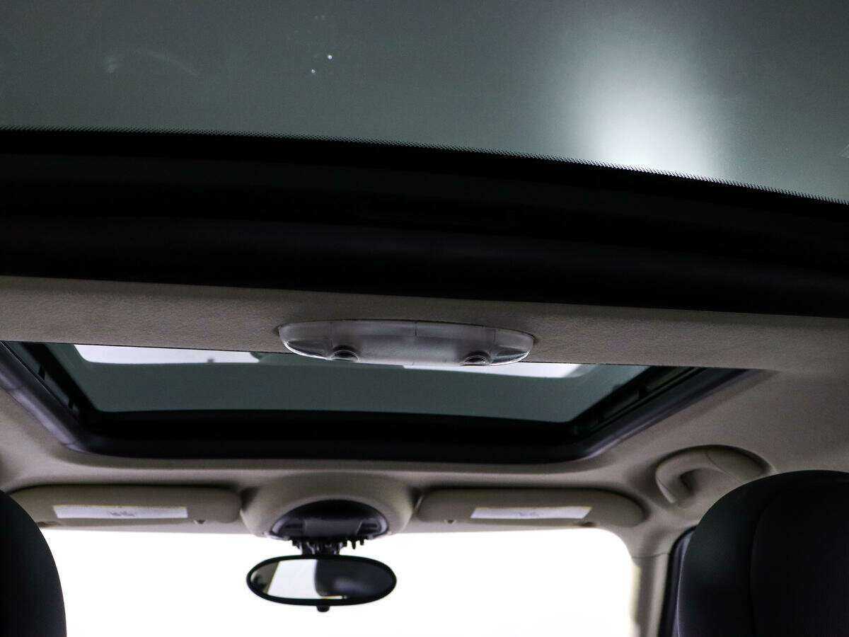 Mini Countryman 2010 года с пробегом. Фото: #13