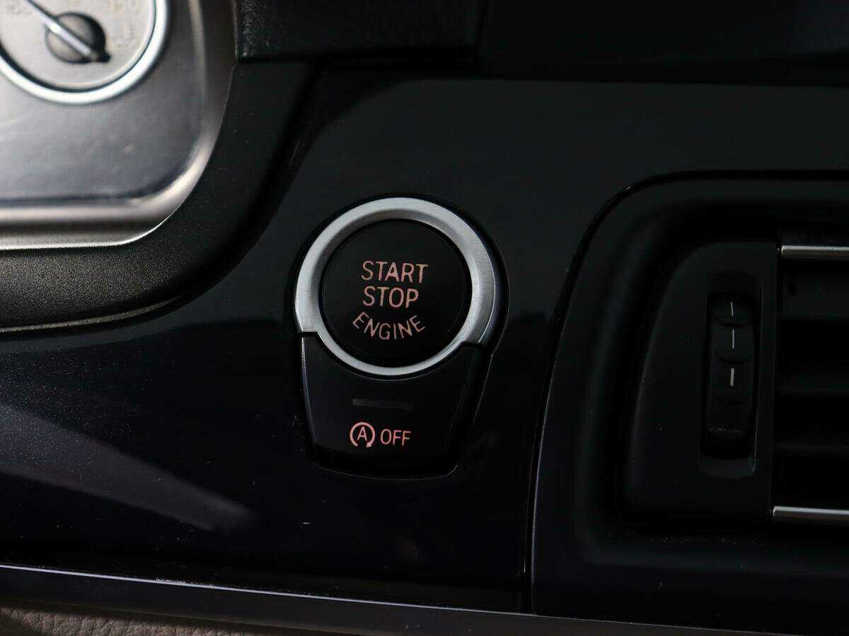 BMW 5 серии 2012 года с пробегом. Фото: #16