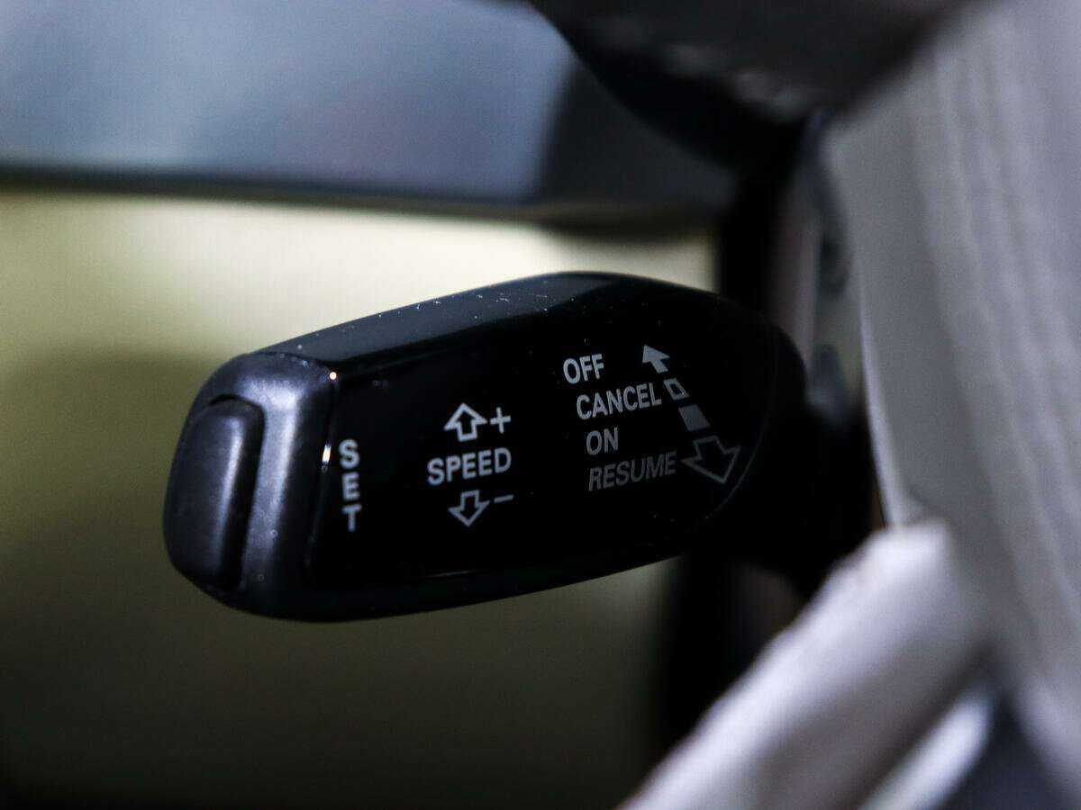 Audi A8 2010 года с пробегом. Фото: #19