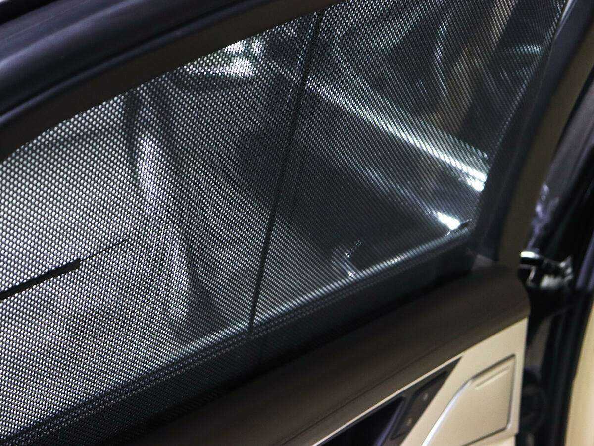 Audi A8 2010 года с пробегом. Фото: #22