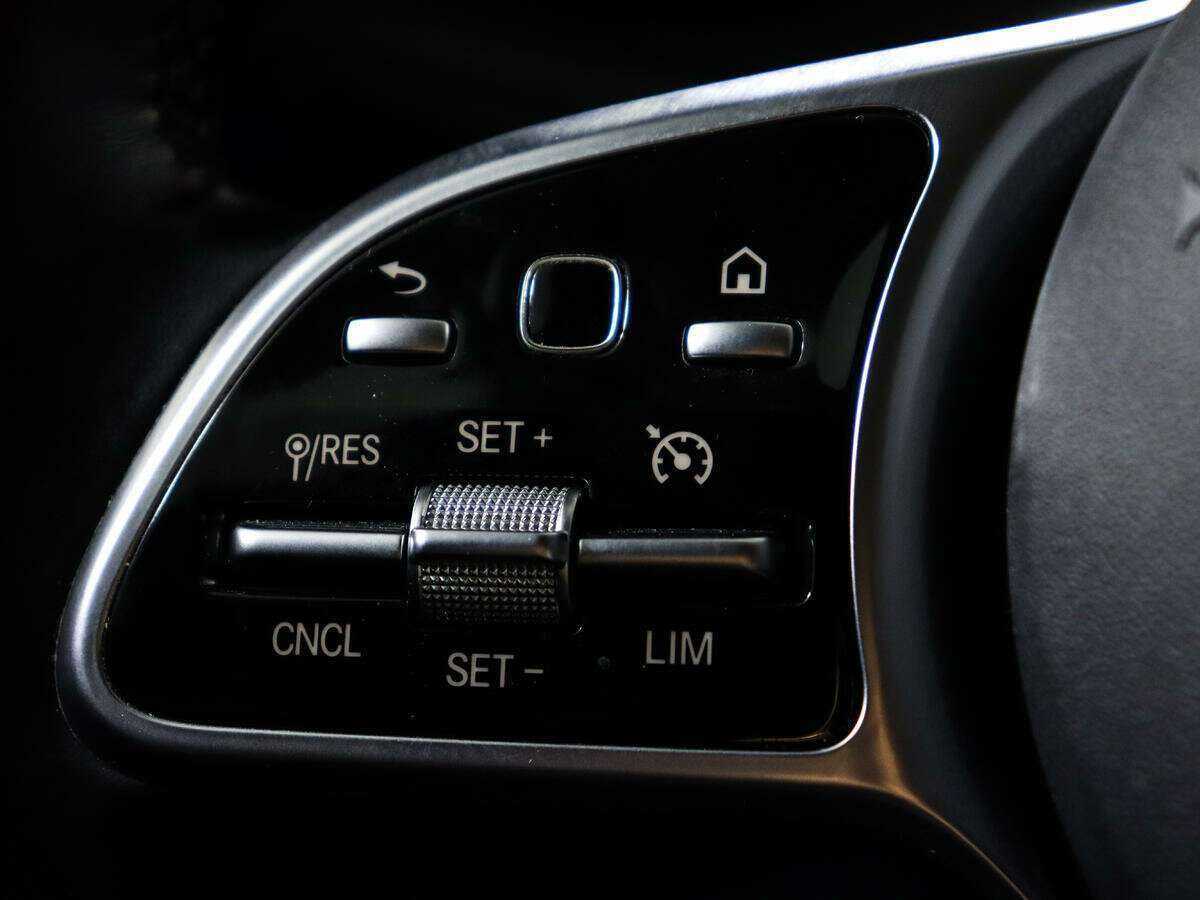 Mercedes-Benz GLC 2019 года с пробегом. Фото: #15