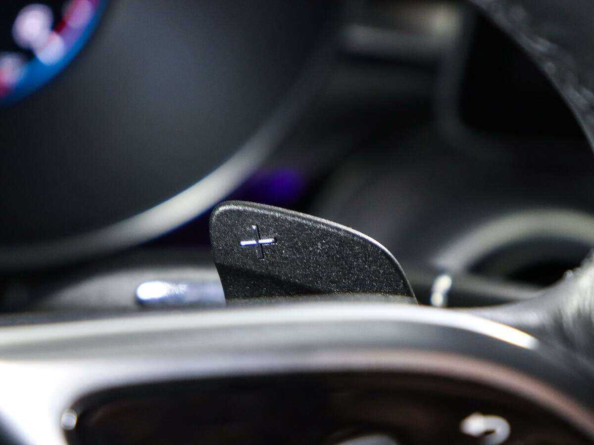 Mercedes-Benz GLC 2019 года с пробегом. Фото: #16