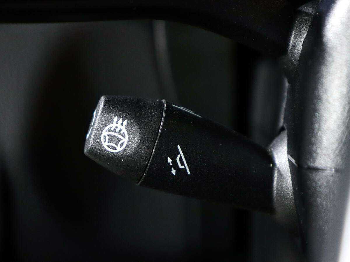 Mercedes-Benz GLC 2019 года с пробегом. Фото: #18