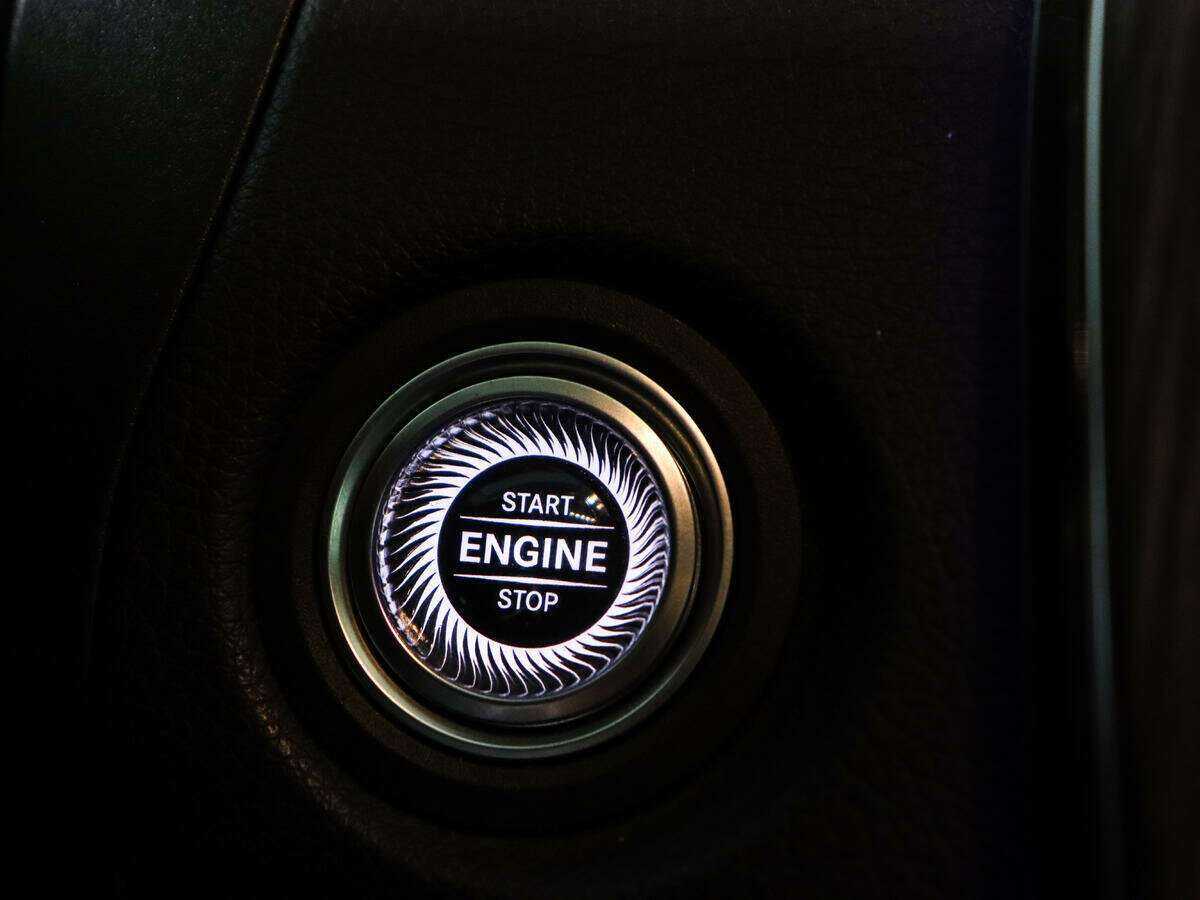 Mercedes-Benz GLC 2019 года с пробегом. Фото: #19