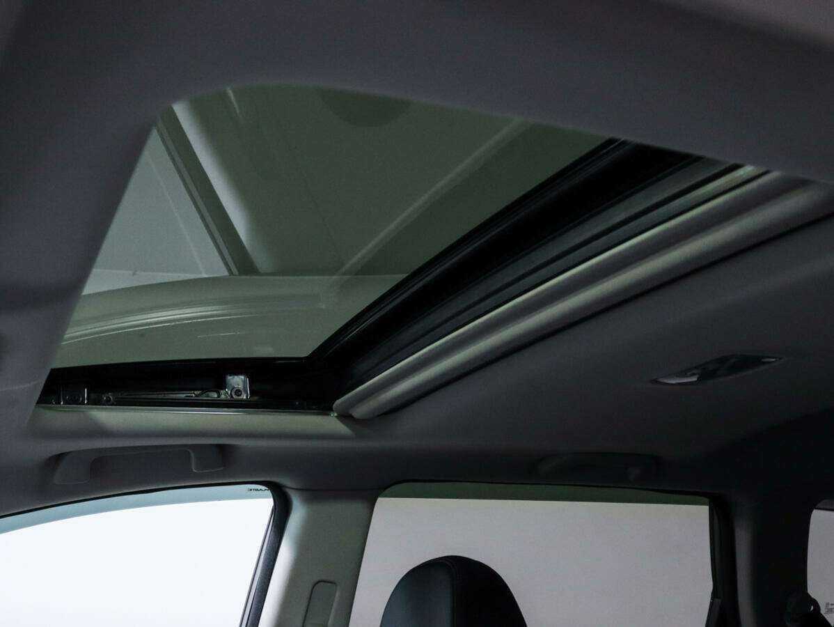 Б/У Хавал Х6 2017 года. Фото: #19