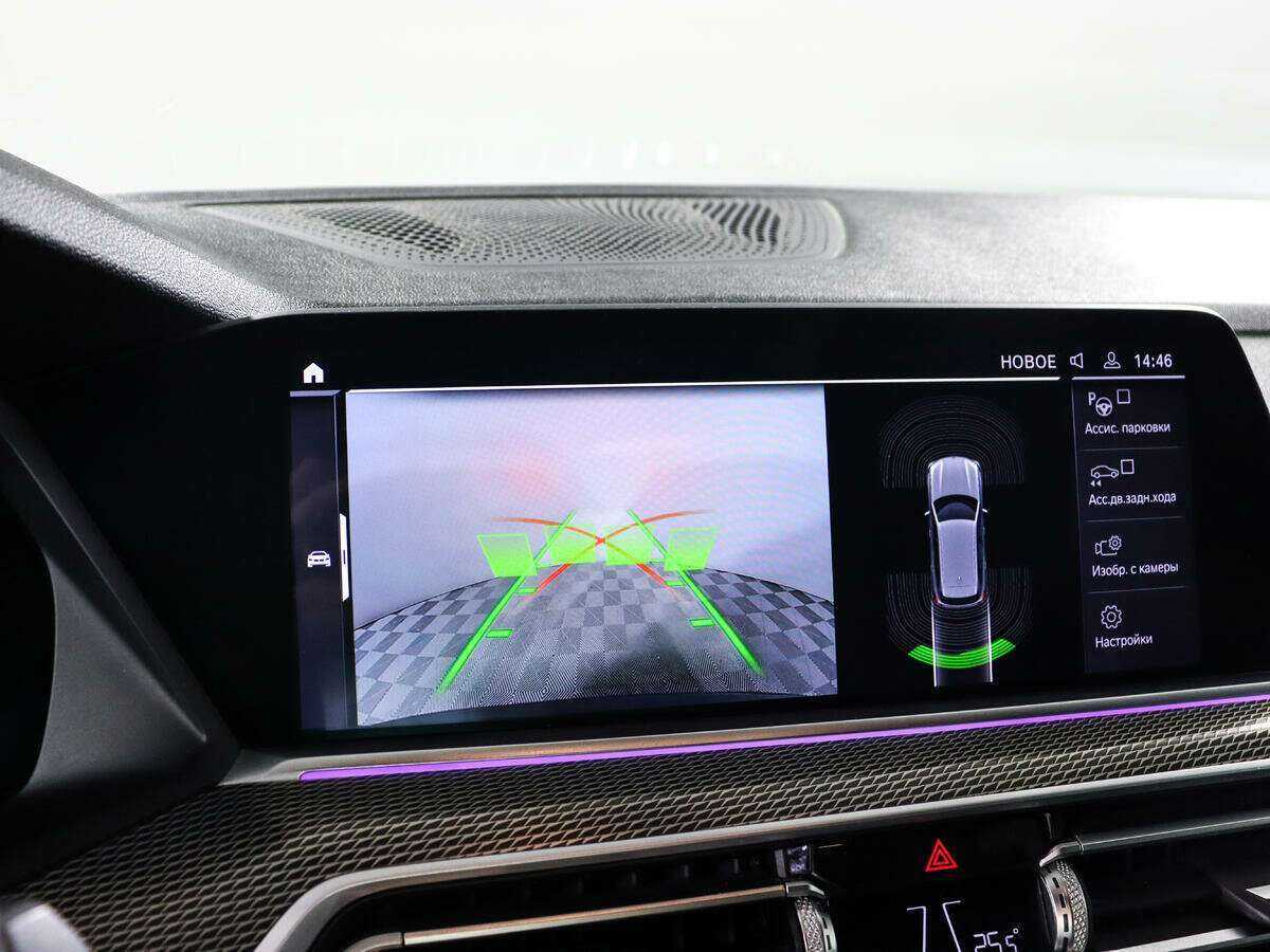 BMW X5 2019 года с пробегом. Фото: #13