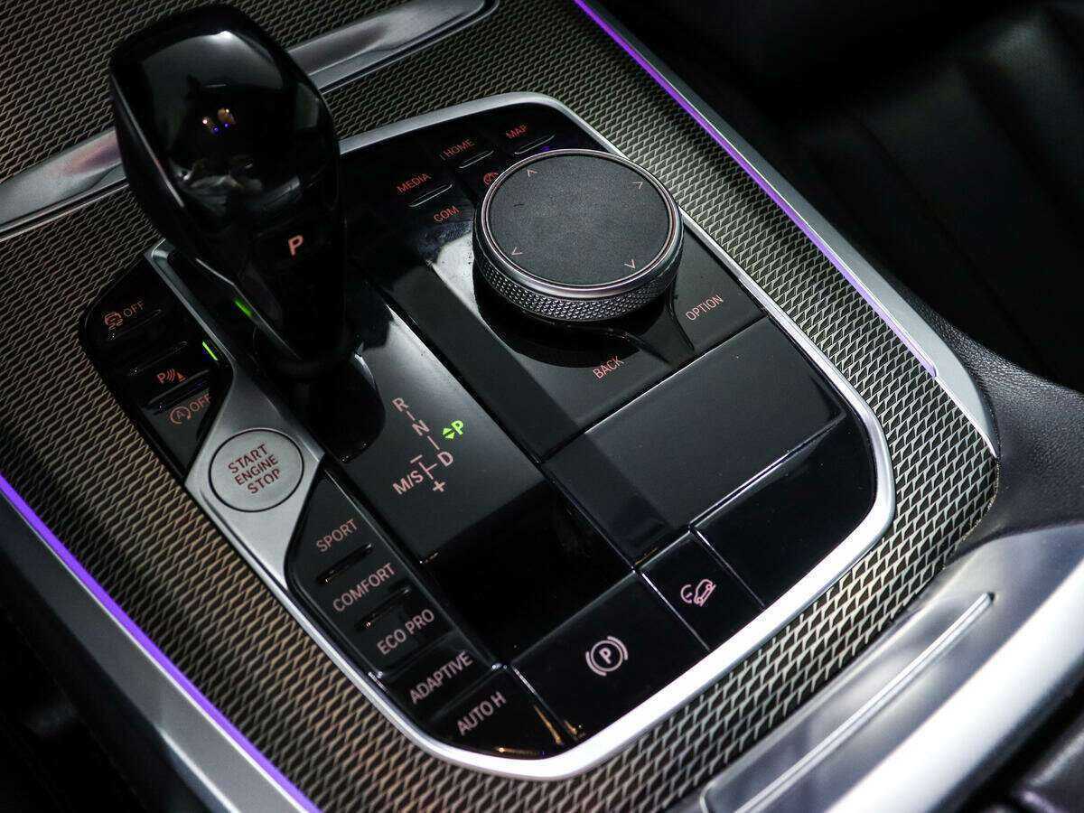 BMW X5 2019 года с пробегом. Фото: #16