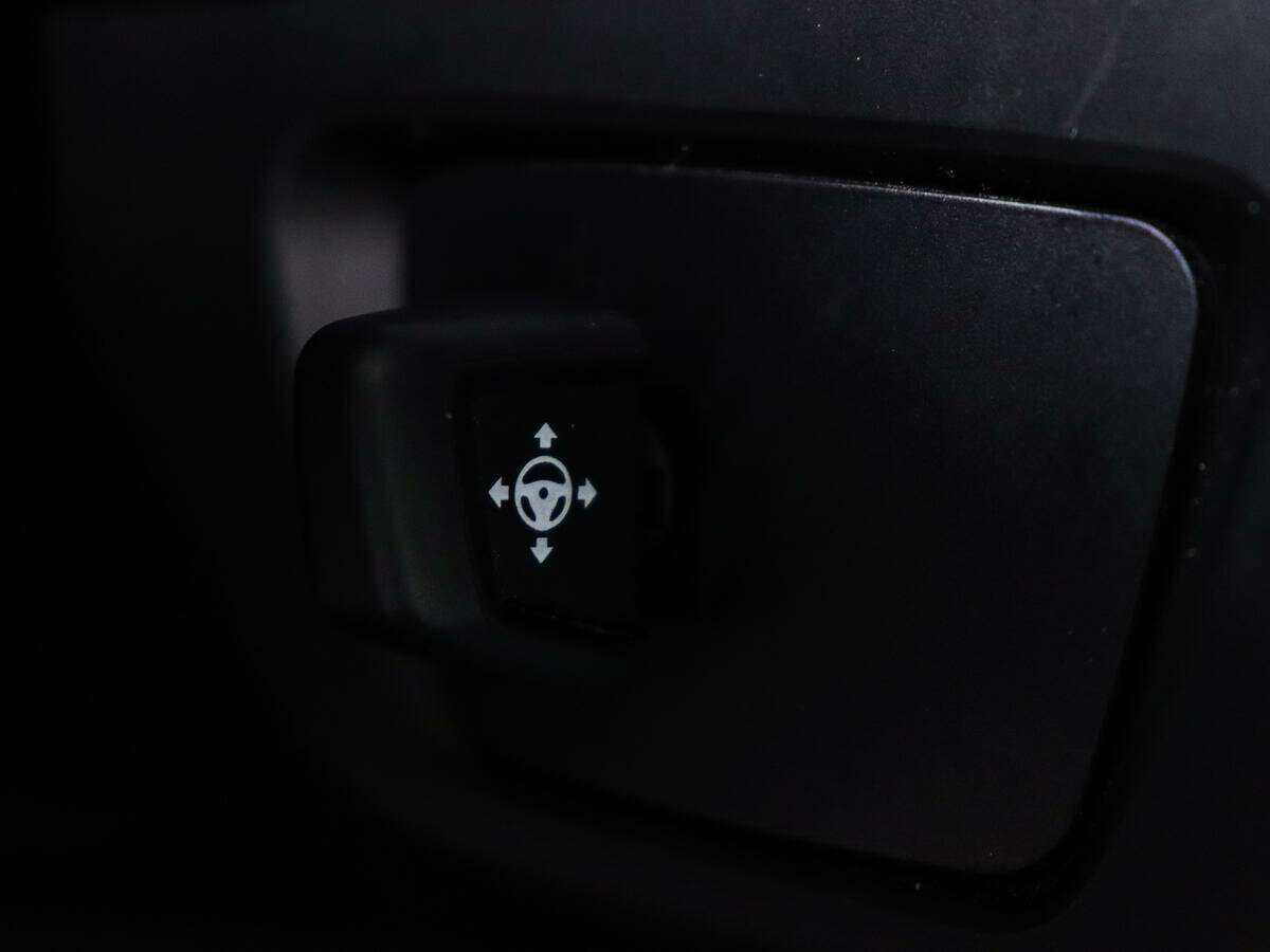 BMW X5 2019 года с пробегом. Фото: #17