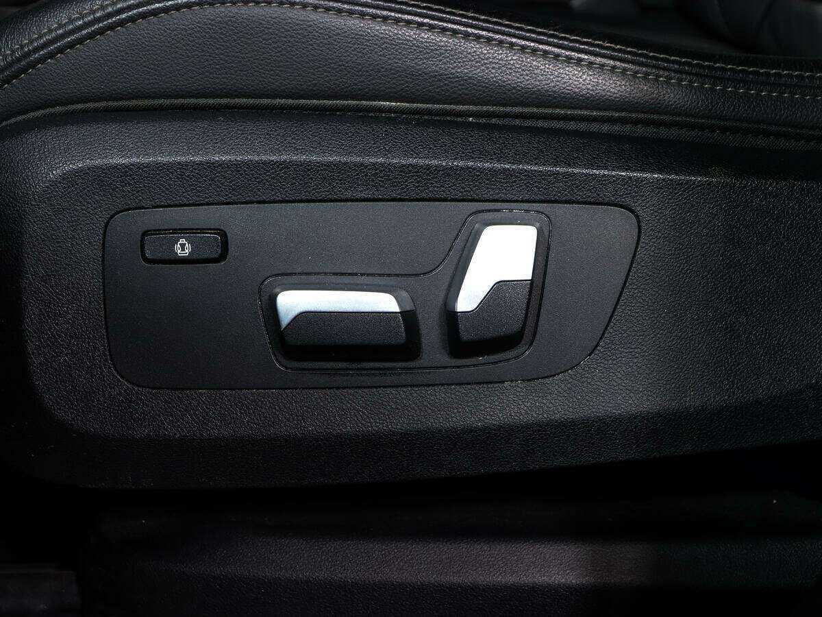 BMW X5 2019 года с пробегом. Фото: #21