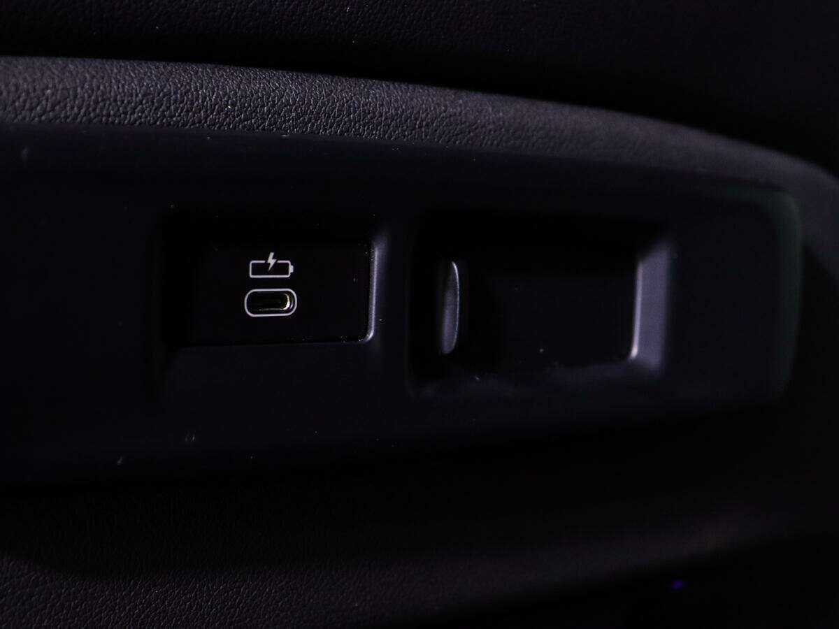 BMW X5 2019 года с пробегом. Фото: #22